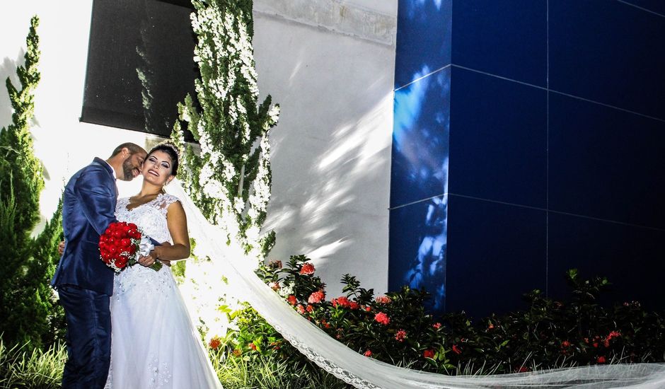 O casamento de Angelo  e Renata  em Penha, Santa Catarina