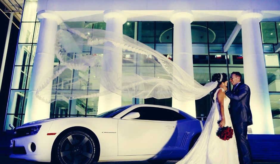 O casamento de Renan e Andressa em Paulínia, São Paulo Estado