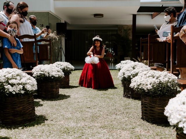 O casamento de Leonardo e Nicole  em Nova Friburgo, Rio de Janeiro 69