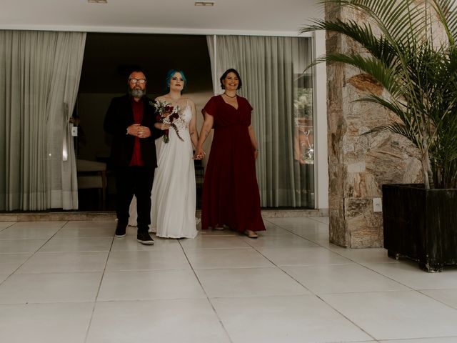 O casamento de Leonardo e Nicole  em Nova Friburgo, Rio de Janeiro 81