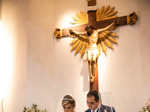 O casamento de Jeanne  e France em Rio de Janeiro, Rio de Janeiro 17