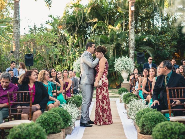 O casamento de Fernando e Ana Carolina em Brasília, Distrito Federal 25