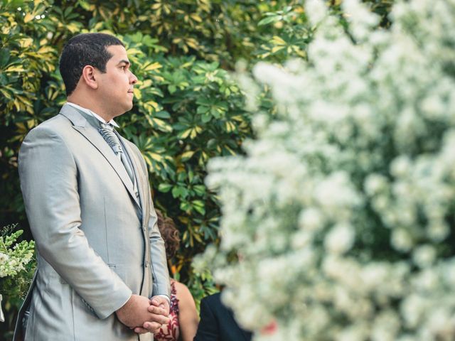 O casamento de Fernando e Ana Carolina em Brasília, Distrito Federal 28