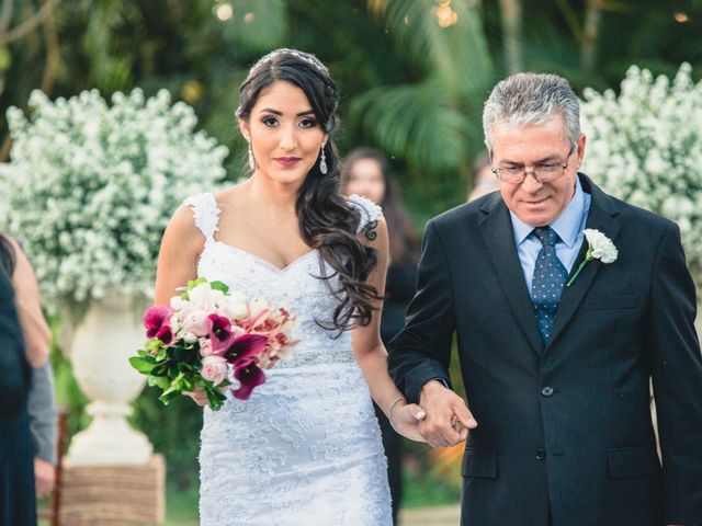O casamento de Fernando e Ana Carolina em Brasília, Distrito Federal 29