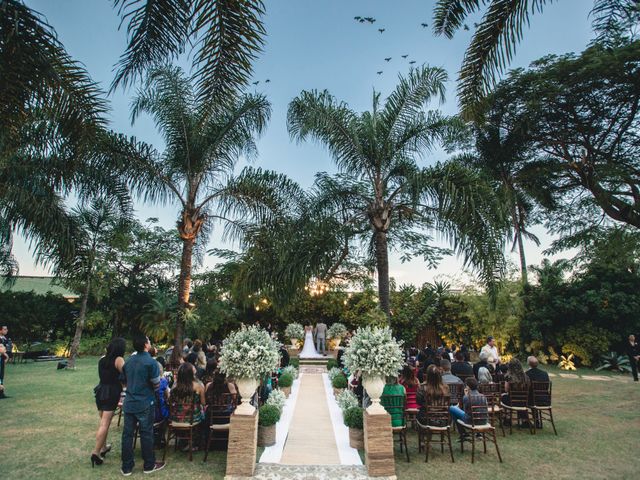 O casamento de Fernando e Ana Carolina em Brasília, Distrito Federal 32