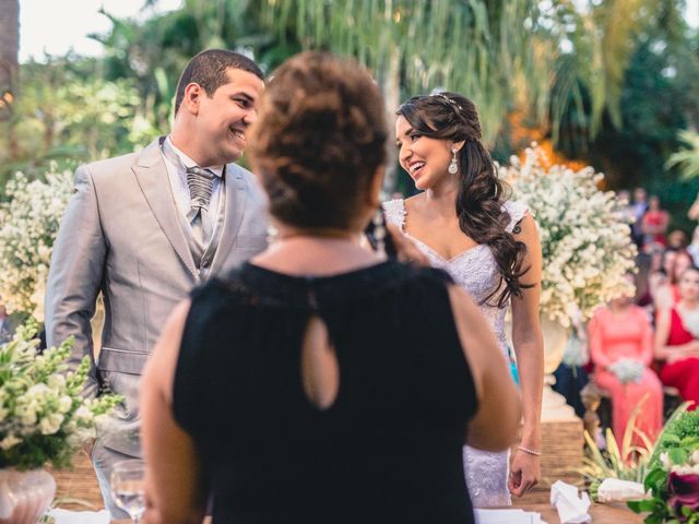 O casamento de Fernando e Ana Carolina em Brasília, Distrito Federal 37