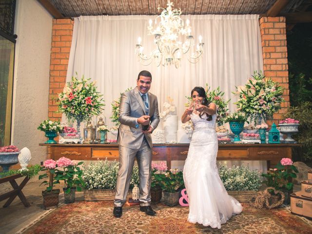 O casamento de Fernando e Ana Carolina em Brasília, Distrito Federal 43