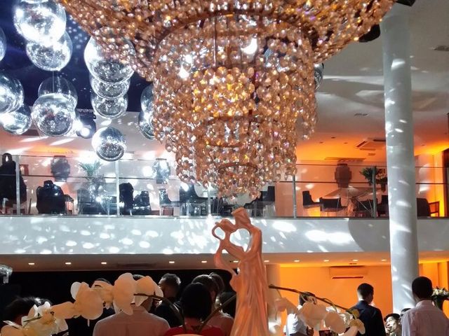 O casamento de Albert e Isabela em Belo Horizonte, Minas Gerais 10