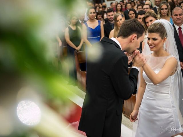 O casamento de Albert e Isabela em Belo Horizonte, Minas Gerais 17