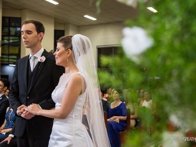 O casamento de Albert e Isabela em Belo Horizonte, Minas Gerais 18