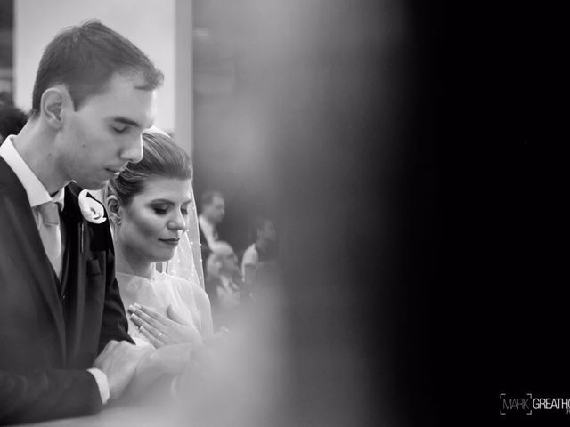 O casamento de Albert e Isabela em Belo Horizonte, Minas Gerais 19