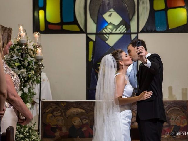 O casamento de Albert e Isabela em Belo Horizonte, Minas Gerais 22
