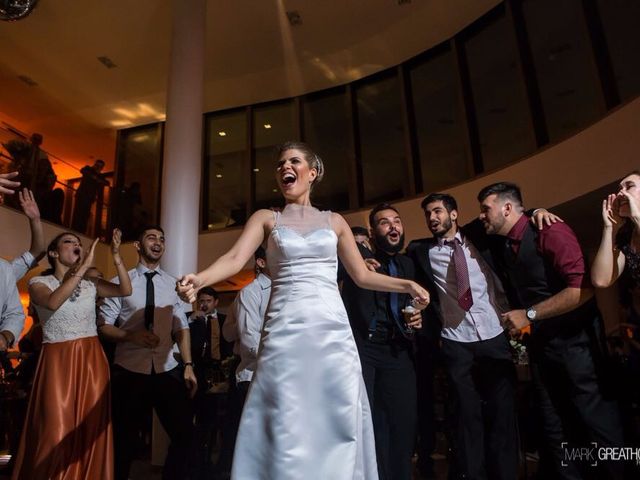 O casamento de Albert e Isabela em Belo Horizonte, Minas Gerais 24