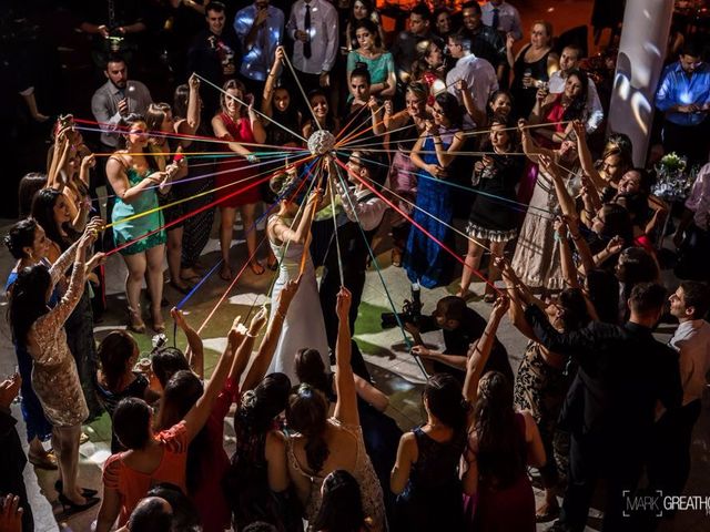 O casamento de Albert e Isabela em Belo Horizonte, Minas Gerais 27