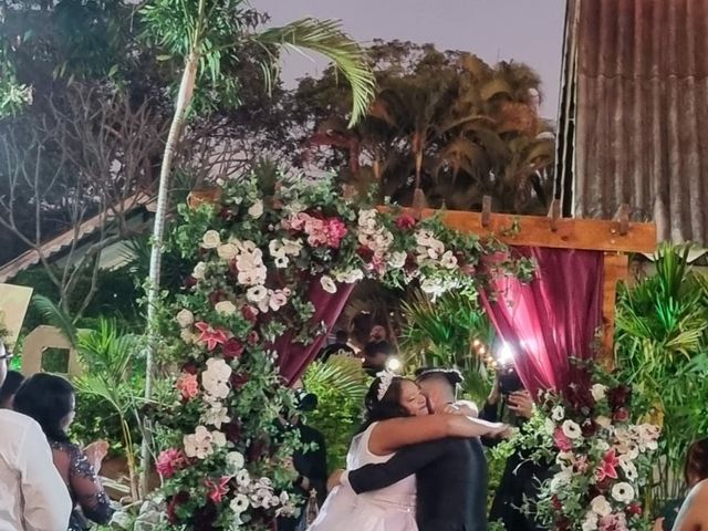 O casamento de Thales e Laís  em Santa Luzia, Minas Gerais 6