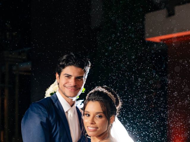 O casamento de ALLAN e JULIANA em Embu, São Paulo 3