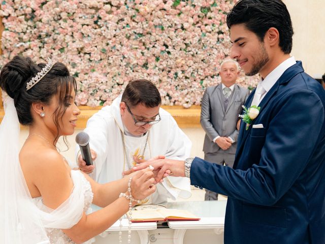 O casamento de ALLAN e JULIANA em Embu, São Paulo 2