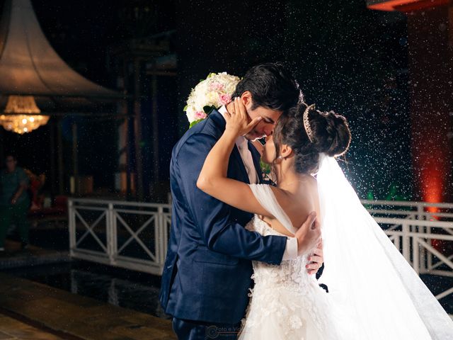 O casamento de ALLAN e JULIANA em Embu, São Paulo 6