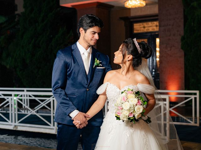 O casamento de ALLAN e JULIANA em Embu, São Paulo 7