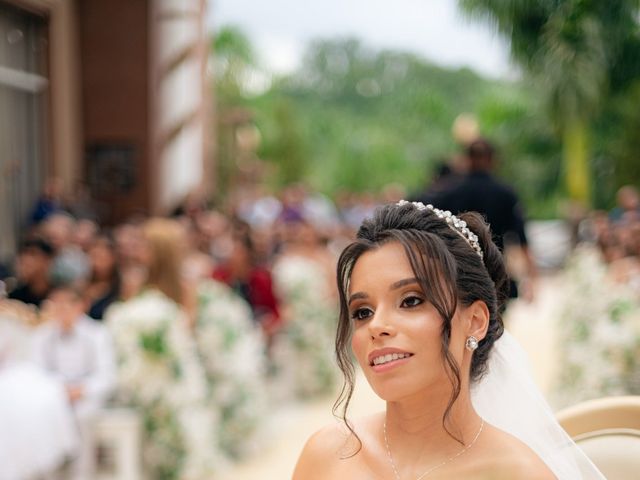 O casamento de ALLAN e JULIANA em Embu, São Paulo 8