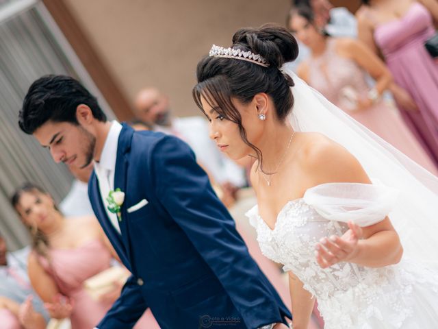 O casamento de ALLAN e JULIANA em Embu, São Paulo 9