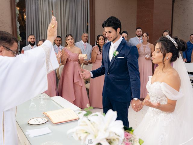 O casamento de ALLAN e JULIANA em Embu, São Paulo 10