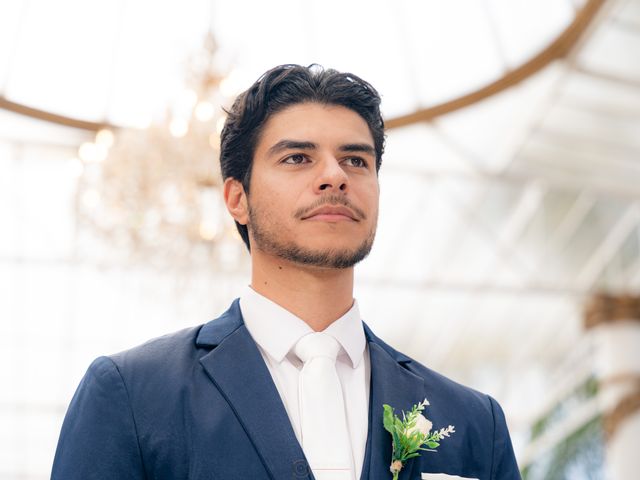 O casamento de ALLAN e JULIANA em Embu, São Paulo 11