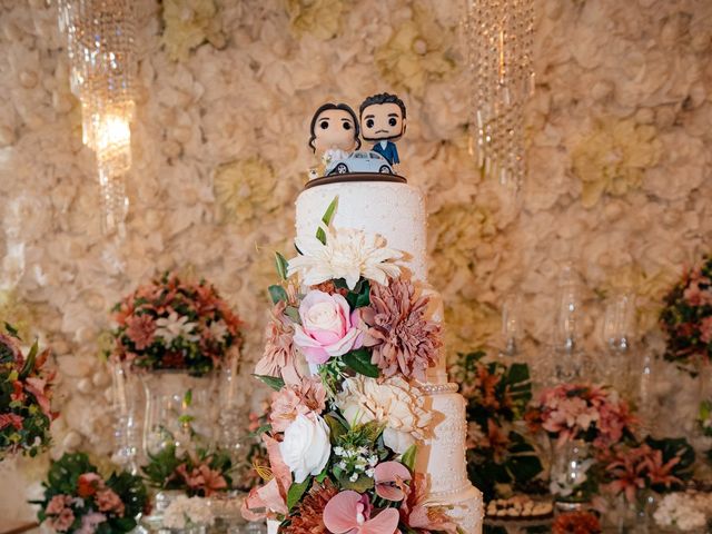 O casamento de ALLAN e JULIANA em Embu, São Paulo 12