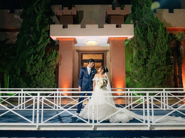 O casamento de ALLAN e JULIANA em Embu, São Paulo 18
