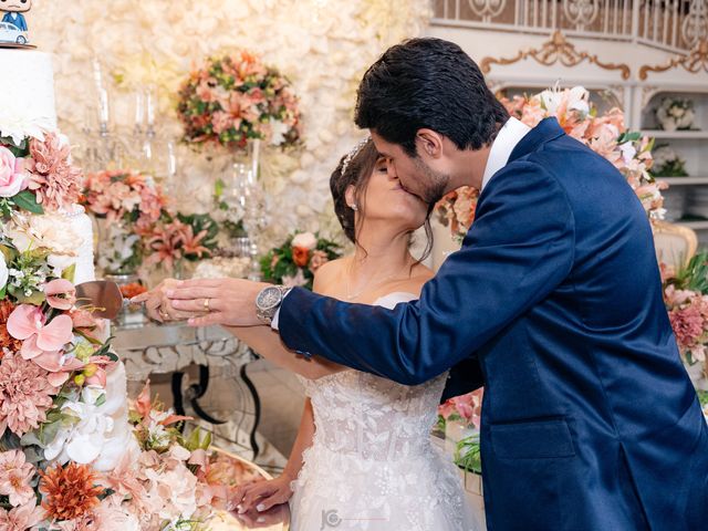 O casamento de ALLAN e JULIANA em Embu, São Paulo 20