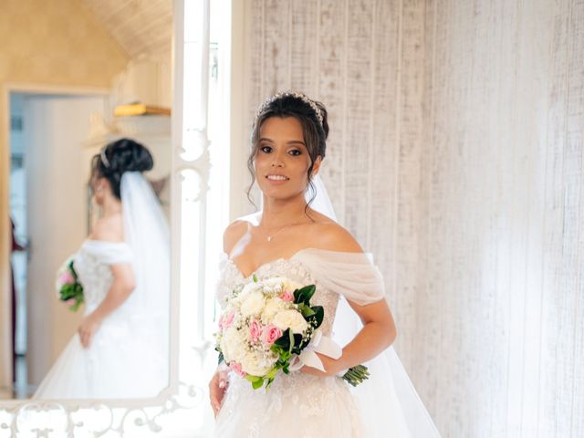 O casamento de ALLAN e JULIANA em Embu, São Paulo 23