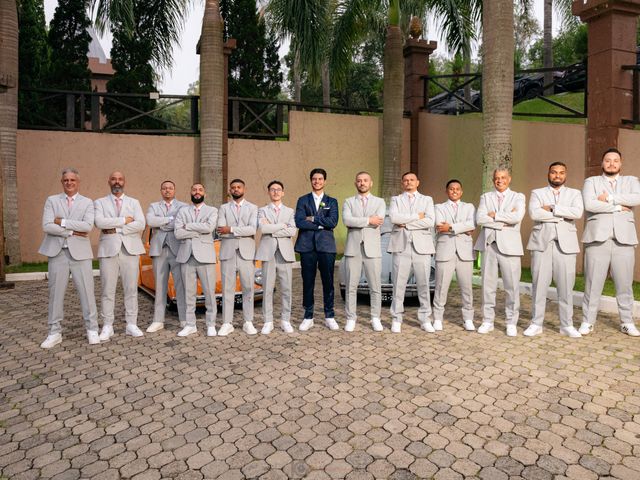 O casamento de ALLAN e JULIANA em Embu, São Paulo 27