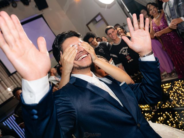 O casamento de ALLAN e JULIANA em Embu, São Paulo 28