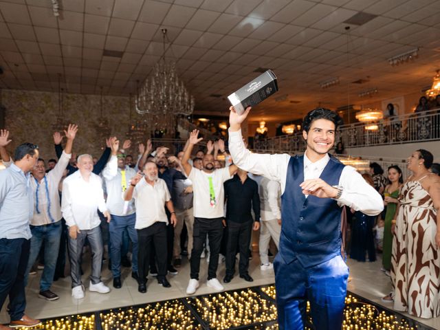 O casamento de ALLAN e JULIANA em Embu, São Paulo 31