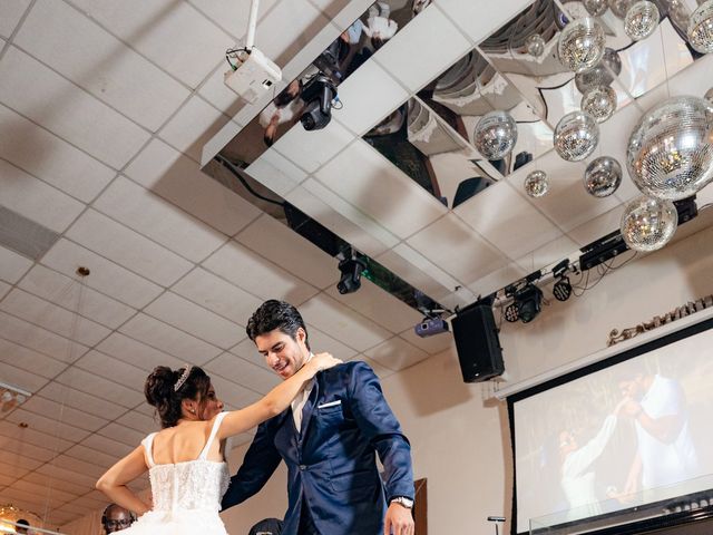O casamento de ALLAN e JULIANA em Embu, São Paulo 32