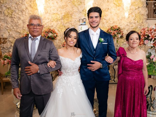 O casamento de ALLAN e JULIANA em Embu, São Paulo 33