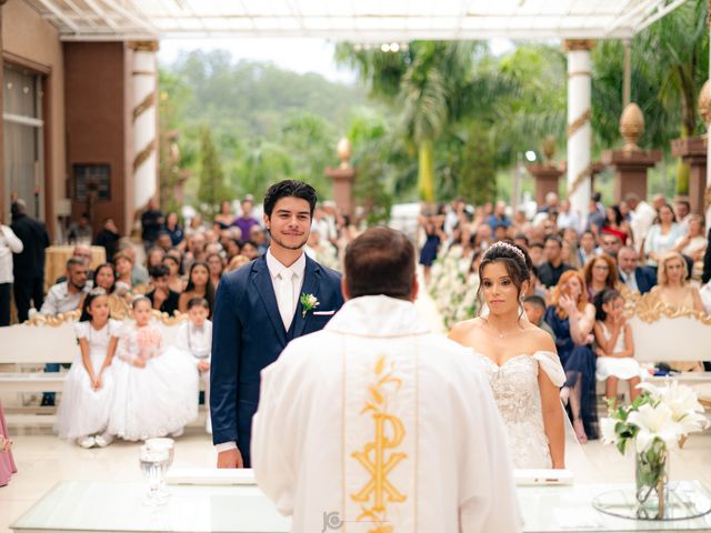 O casamento de ALLAN e JULIANA em Embu, São Paulo 34