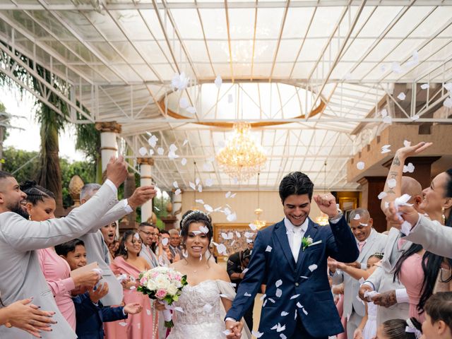 O casamento de ALLAN e JULIANA em Embu, São Paulo 35