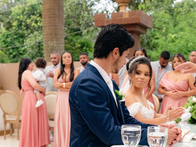 O casamento de ALLAN e JULIANA em Embu, São Paulo 36