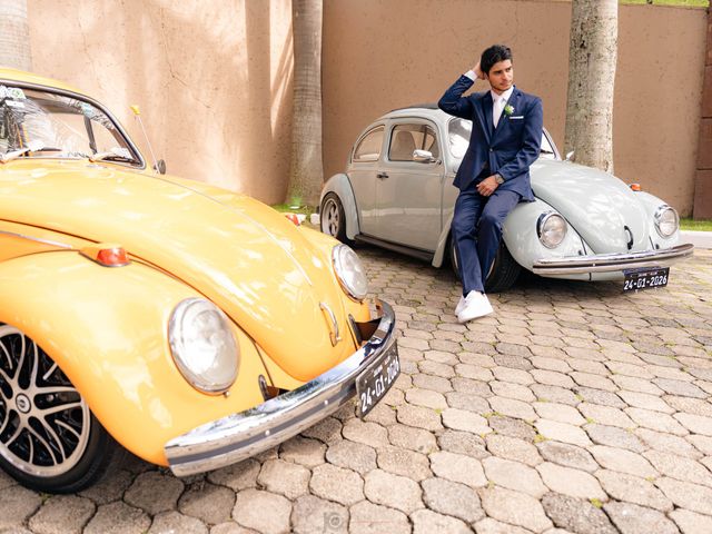 O casamento de ALLAN e JULIANA em Embu, São Paulo 38