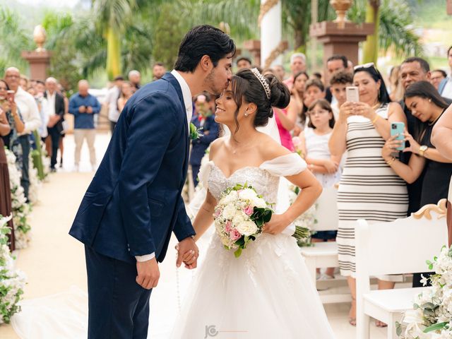 O casamento de ALLAN e JULIANA em Embu, São Paulo 40