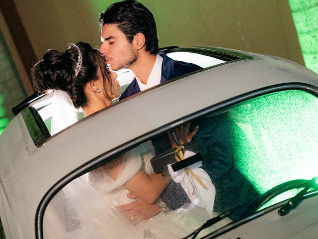 O casamento de ALLAN e JULIANA em Embu, São Paulo 42