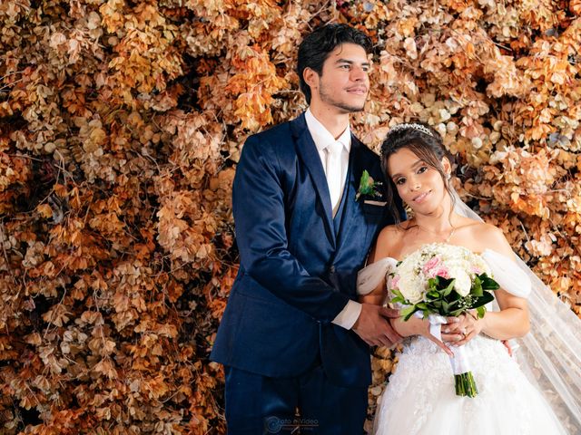 O casamento de ALLAN e JULIANA em Embu, São Paulo 43