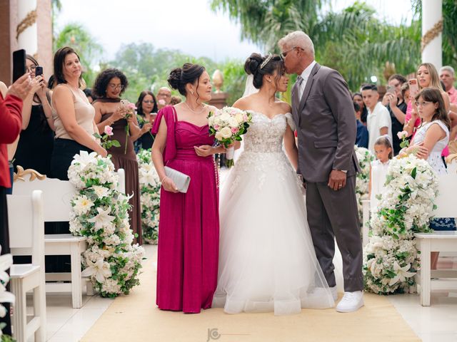 O casamento de ALLAN e JULIANA em Embu, São Paulo 44