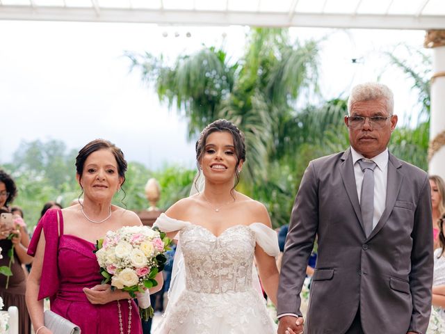 O casamento de ALLAN e JULIANA em Embu, São Paulo 45
