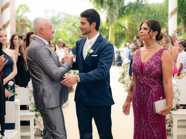 O casamento de ALLAN e JULIANA em Embu, São Paulo 46