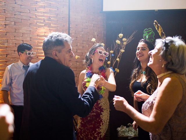 O casamento de Michele e Romulo em São Bernardo do Campo, São Paulo 26