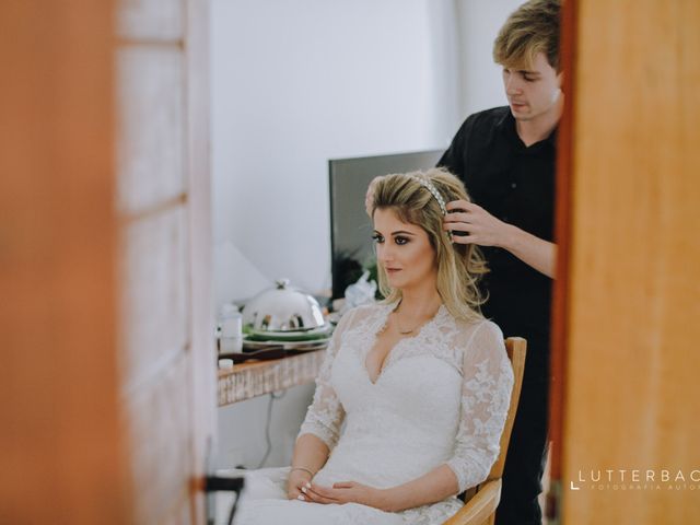 O casamento de Diego e Fernanda em Tiradentes, Minas Gerais 10