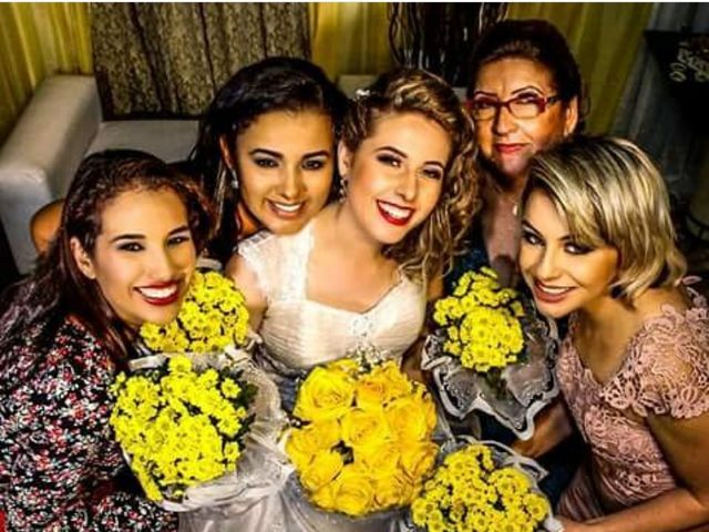 O casamento de Thiago Rafael Lisowski Nascimento  e Bruna Vilela de Freitas Lisowski  em Pimenta Bueno, Rondônia 3