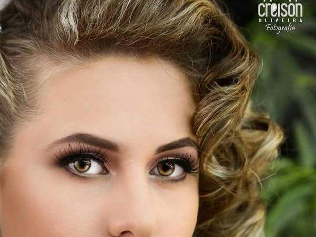 O casamento de Thiago Rafael Lisowski Nascimento  e Bruna Vilela de Freitas Lisowski  em Pimenta Bueno, Rondônia 5